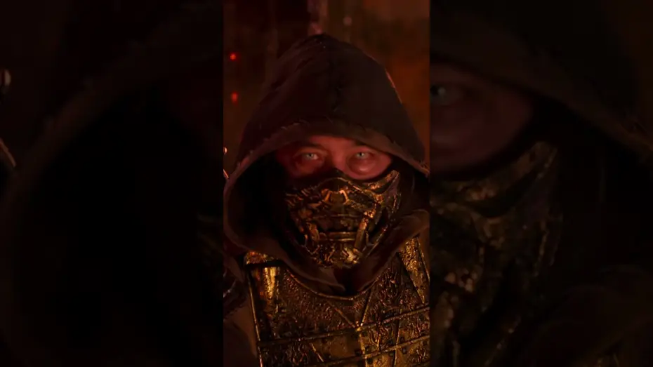 Watch film Mortal Kombat 2 | Lock in. It&rsquo;s time.