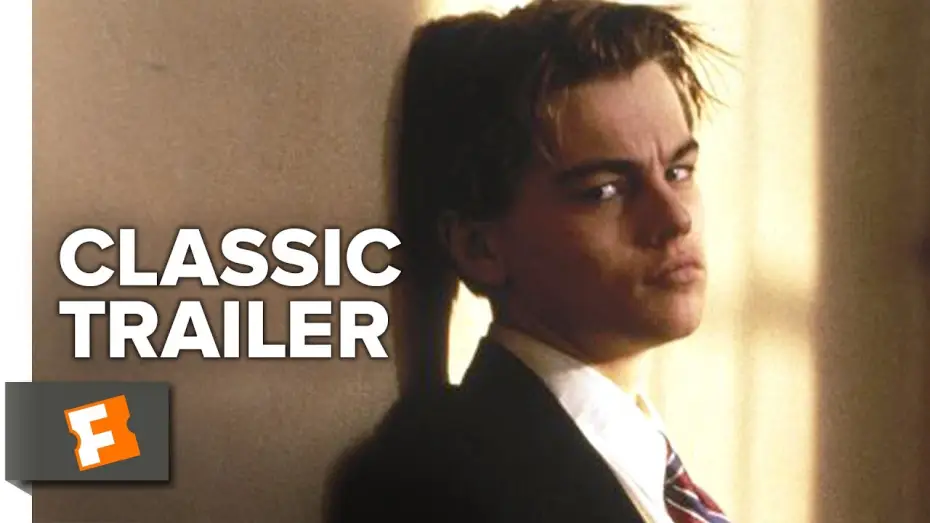 Watch film The Basketball Diaries | Official Trailer