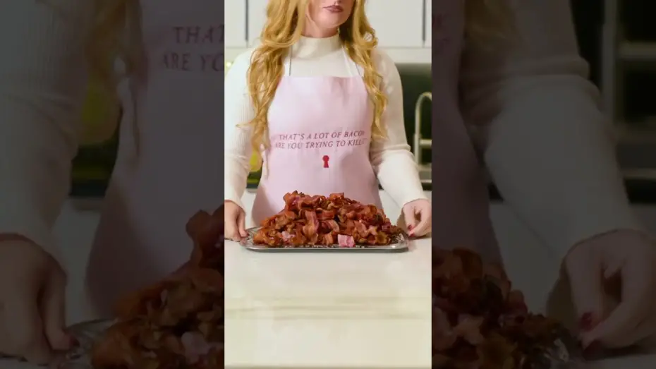 Watch film The Housemaid | We know you&rsquo;re not afraid of a little mess. Available to order.