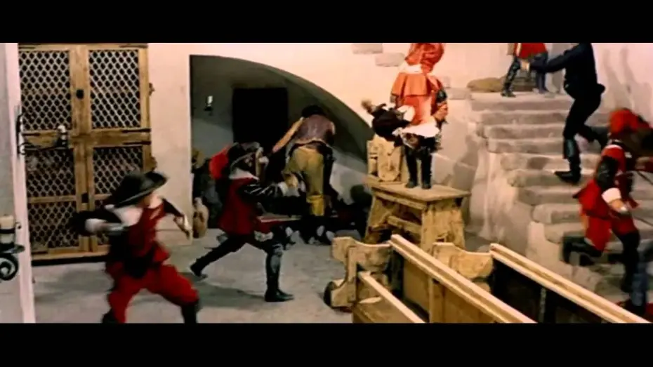 Watch film Blackie the Pirate | Il corsaro nero Italian Trailer