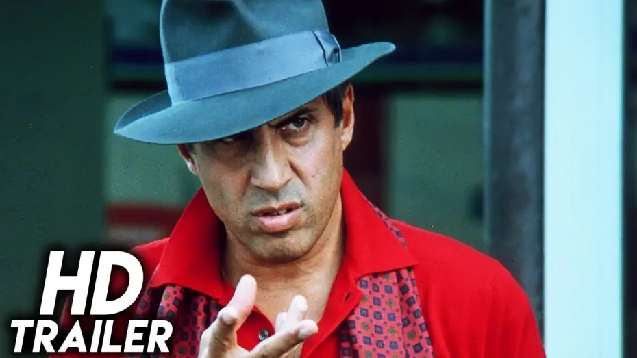 Watch film The Grumpy | Der Brummb&auml;r (1986) DEUTSCH TRAILER [HD 1080p]