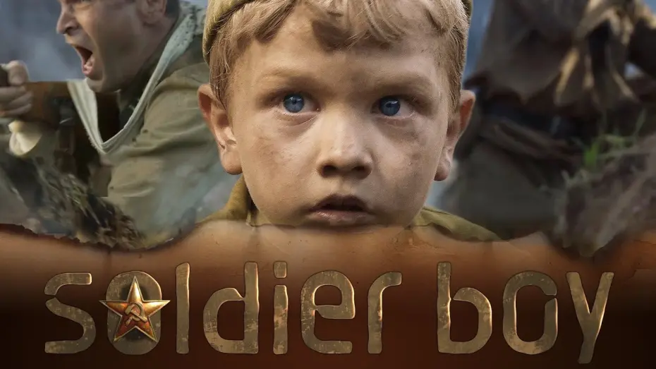 Watch film Soldier Boy | Soldier Boy - (Official Trailer)