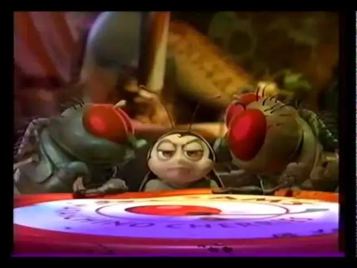 Watch film A Bug's Life | 1001 pattes - Bande annonce officielle FR