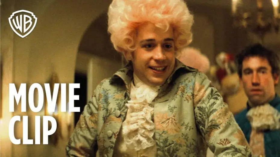 Watch film Amadeus | Movie Clip - Your Father is Dead