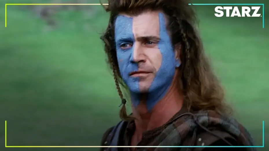 Watch film Braveheart | They Will Never Take Our Freedom