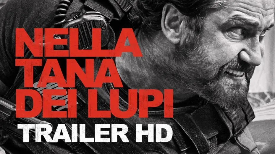 Watch film Den of Thieves | NELLA TANA DEI LUPI - Primo Trailer Ufficiale Italiano