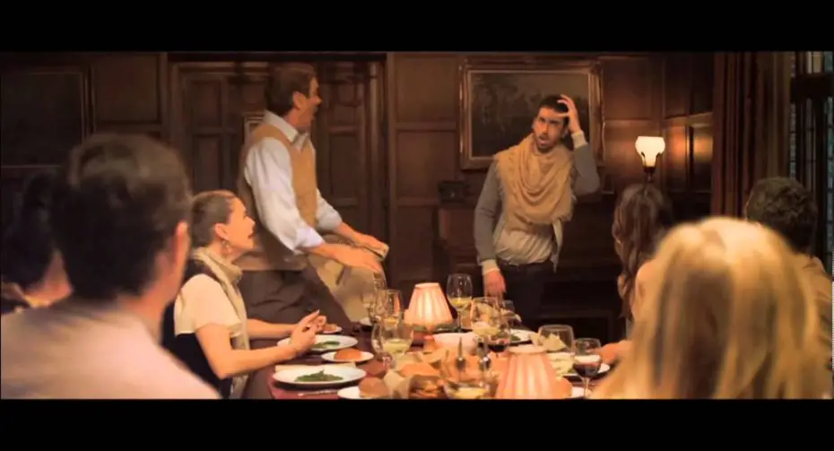 Watch film You're Next | NASTEPNY JESTES TY w kinach 06.09.2013