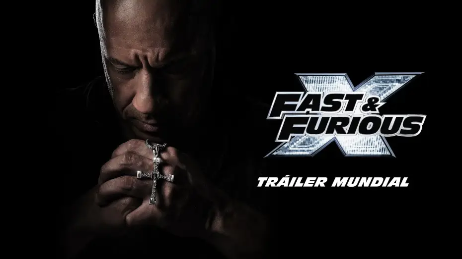 Watch film Fast X | Tr&aacute;iler Oficial