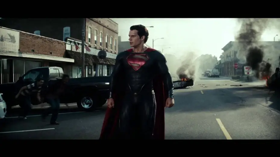 Watch film Man of Steel | L'Uomo d'Acciaio - Speciale | HD