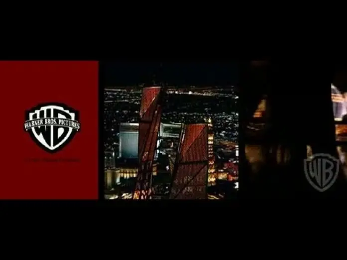 Watch film Ocean's Thirteen | Trailer
