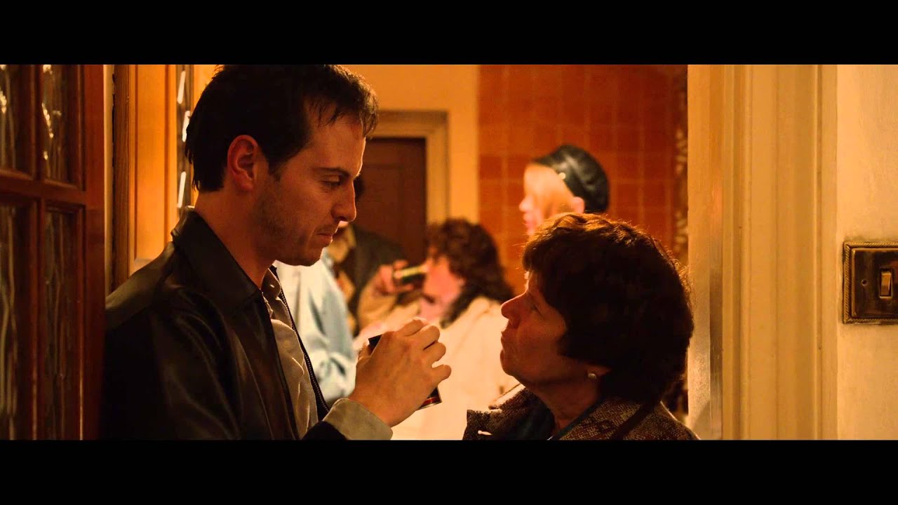 Watch film Pride | PRIDE 'Gethin and Hefina' clip