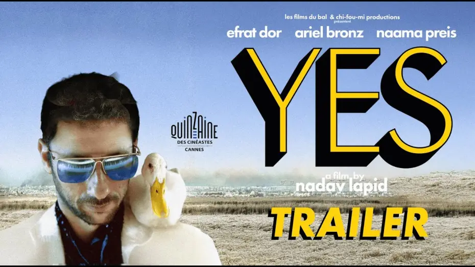 Watch film Yes | Official Trailer [Subtitled]