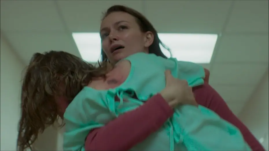 Watch film Son | Son - Official Trailer [HD] | A Shudder Exclusive