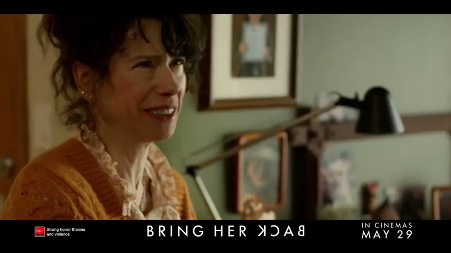 Watch film Bring Her Back | One Week Countdown