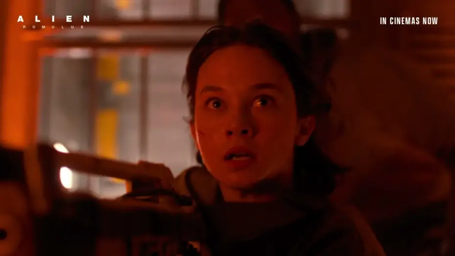 Watch film Alien: Romulus | Do Not See It Alone