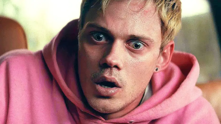 Watch film Locked | Западня &mdash; Русский трейлер (Дубляж, 2025)