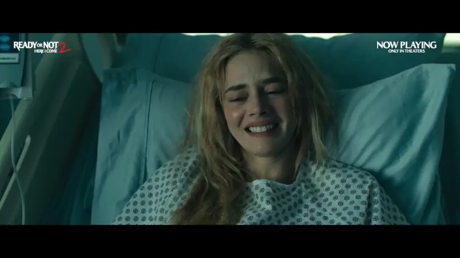 Watch film Ready or Not 2: Here I Come | Recap