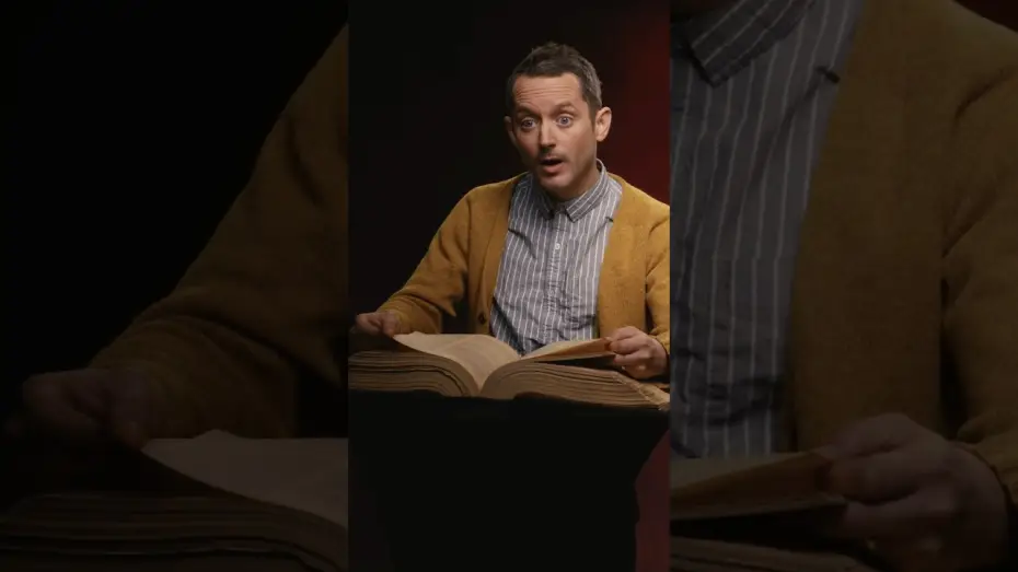 Watch film Ready or Not 2: Here I Come | Get Tickets (Elijah)