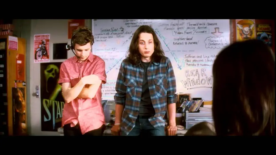 Watch film Scream 4 | SCRE4M - Trailer deutsch / german HD