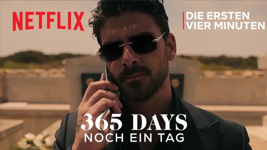 Watch film The Next 365 Days | Preview: Die ersten vier Minuten