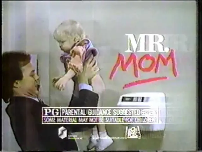 Watch film Mr. Mom | Mr. Mom 1983 TV trailer