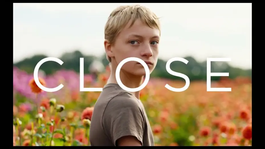 Watch film Close | Close - Gran Premio della Giuria Cannes 2022 | Trailer ITA HD