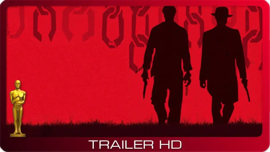 Watch film Django Unchained | Django Unchained ≣ 2012 ≣ Trailer ≣ German | Deutsch