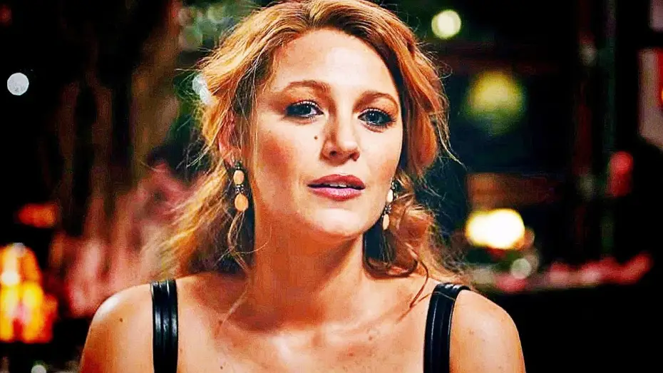 Watch film It Ends with Us | Всё закончится на нас &mdash; Русский трейлер (Дубляж, 2024)