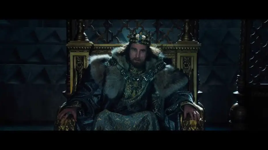 Watch film Maleficent | Maleficent - Trailer Ufficiale italiano | HD