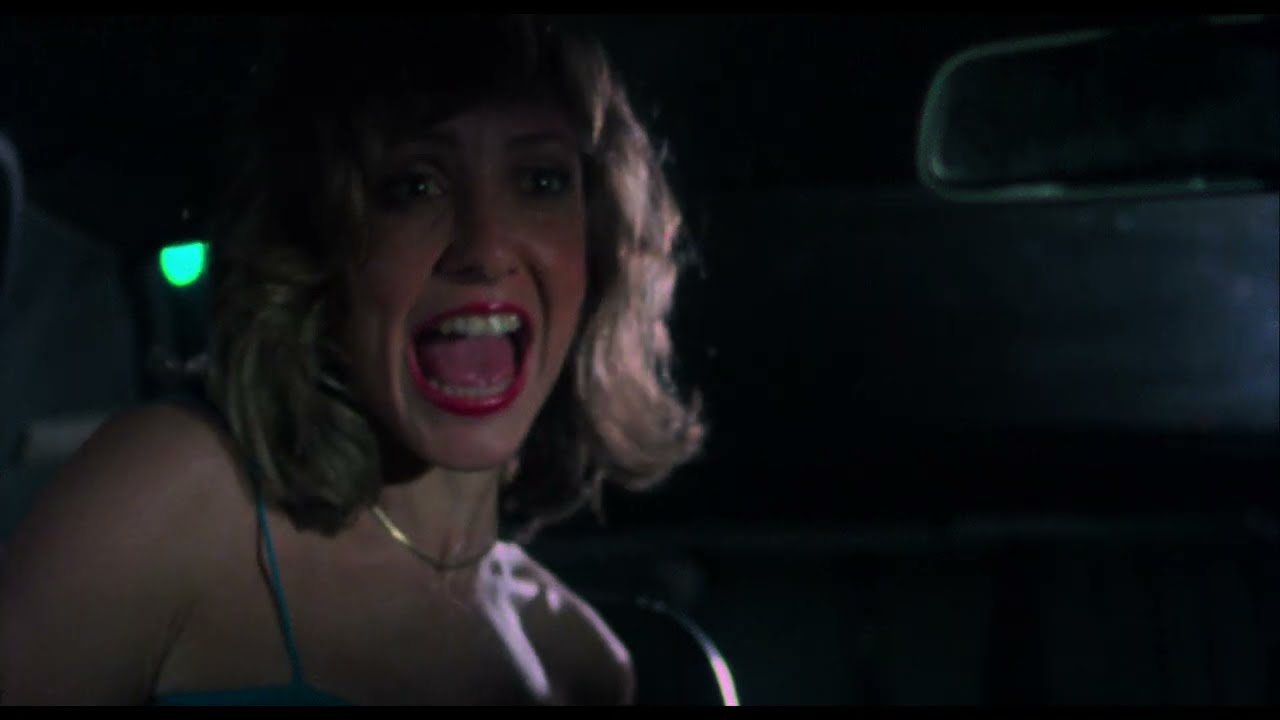 Watch film Maniac | Restored Trailer