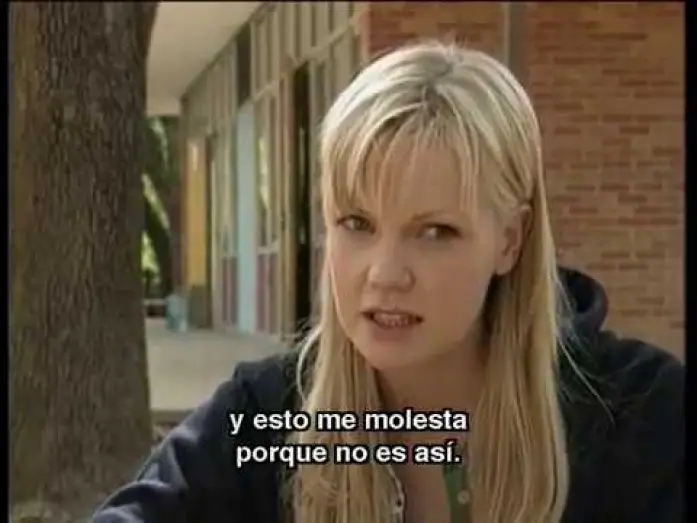 Watch film The Faculty | Laura Harris (Actriz) - The Faculty (1998)