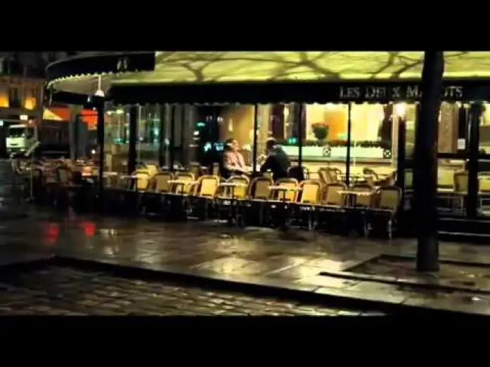 Watch film The Intouchables | Intocable -Trailer Espa&ntilde;ol