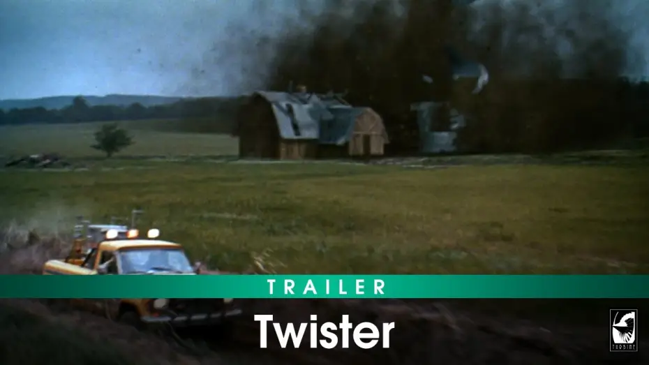 Watch film Twister | TWISTER (1996) - Trailer Deutsch HD