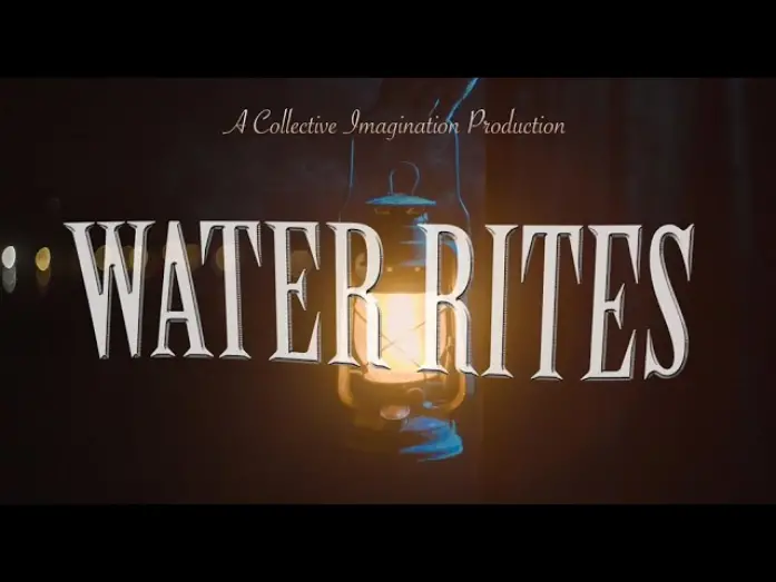 Watch film Water Rites | WATER RITES Trailer 4K