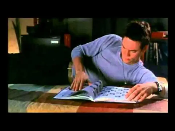 Watch film A Walk to Remember | Tr&aacute;iler/Teaser "Un Paseo Para Recordar" (Espa&ntilde;ol)