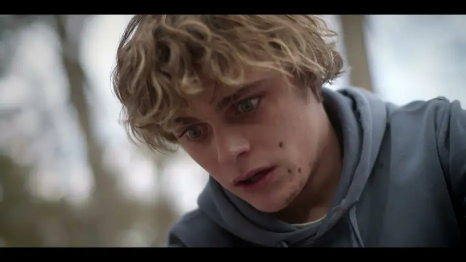 Watch film Bring Her Back | "Terror genuino y retorcido."