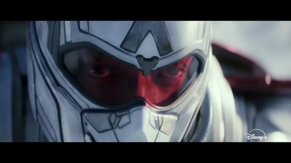 Watch film Captain America: Brave New World | 28 de mayo disponible en Disney+