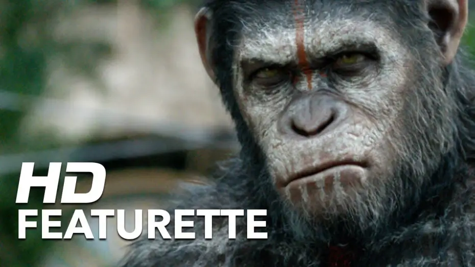 Watch film Dawn of the Planet of the Apes | Apes Revolution - Il pianeta delle scimmie | L'epica alba | Featurette HD | 20th Century Fox