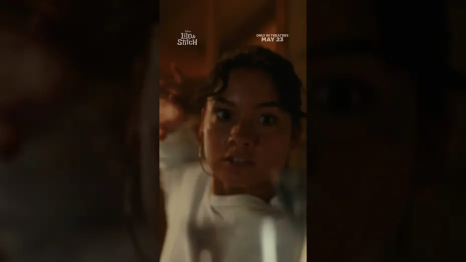 Watch film Lilo & Stitch | Oof