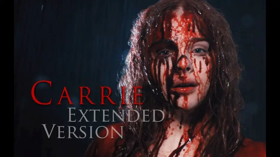 Watch film Carrie | Carrie - Extended Unrated Version
