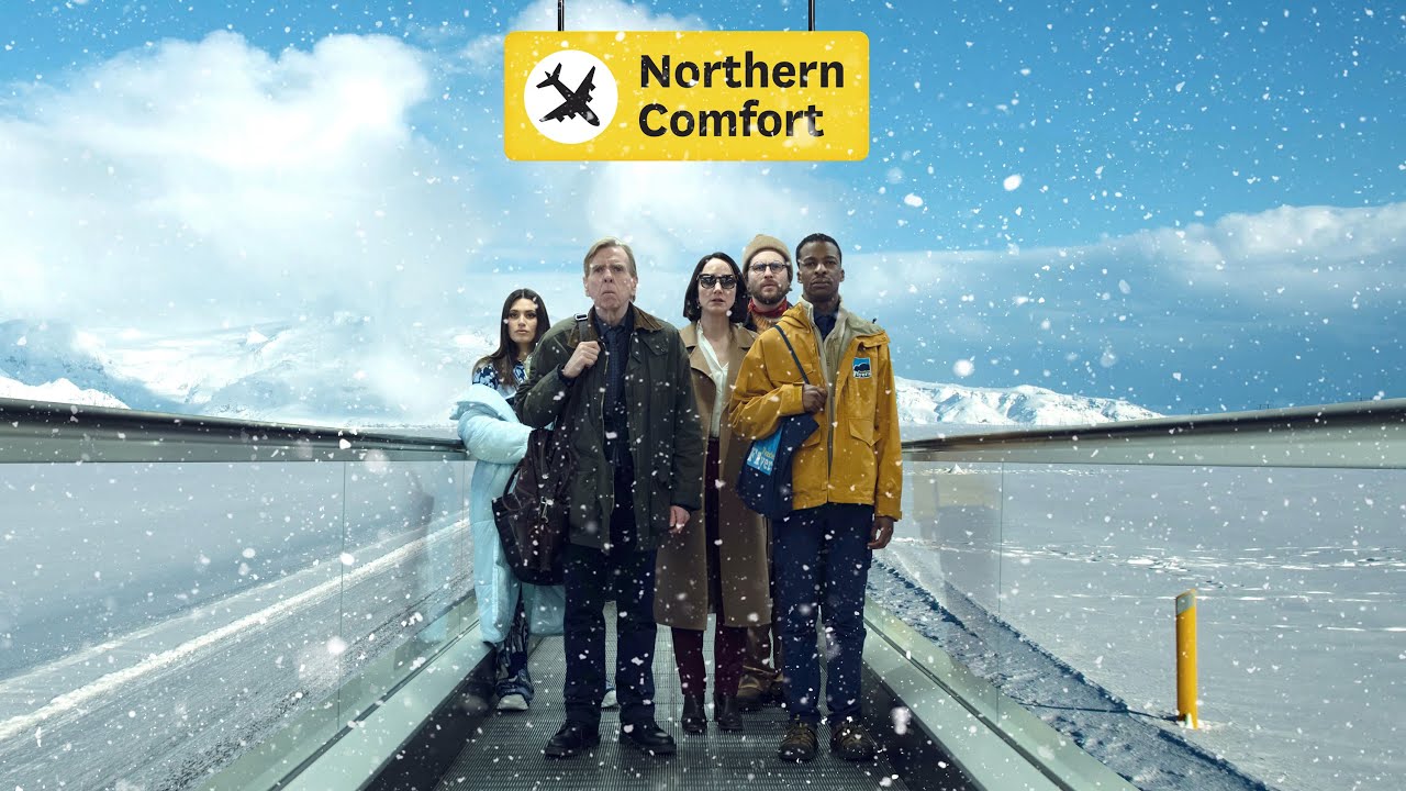 Watch film Northern Comfort | Northern Comfort Icelandic Trailer