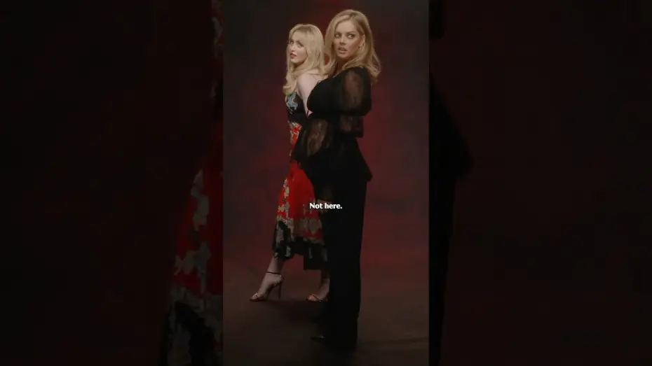 Watch film Ready or Not 2: Here I Come | Catwalk