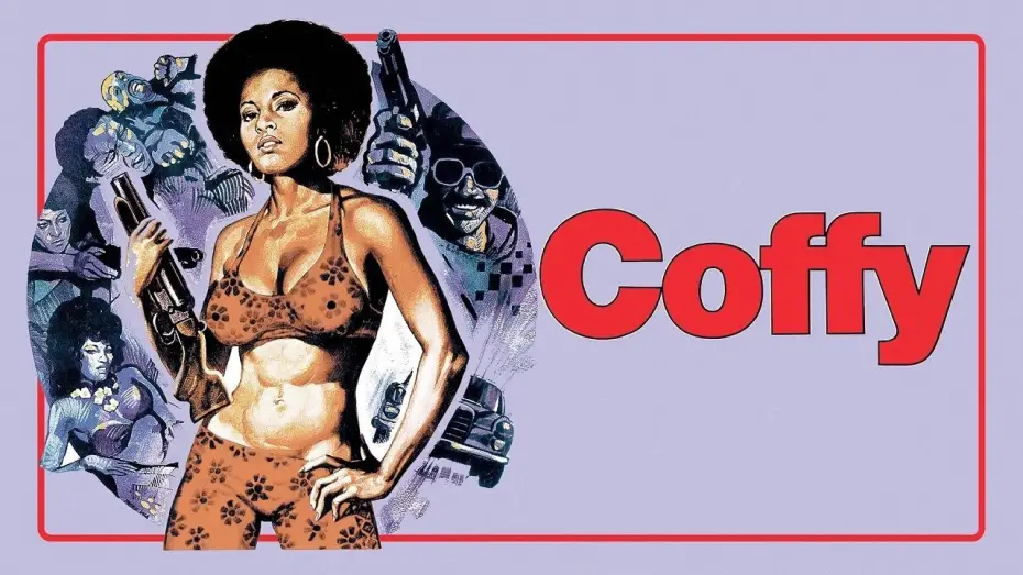 Watch film Coffy | Coffy (1973) Trailer HD