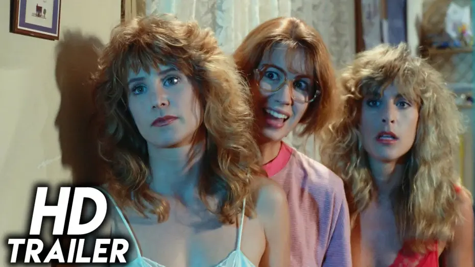 Watch film Evil Toons | Evil Toons (1992) ORIGINAL TRAILER [HD 1080p]