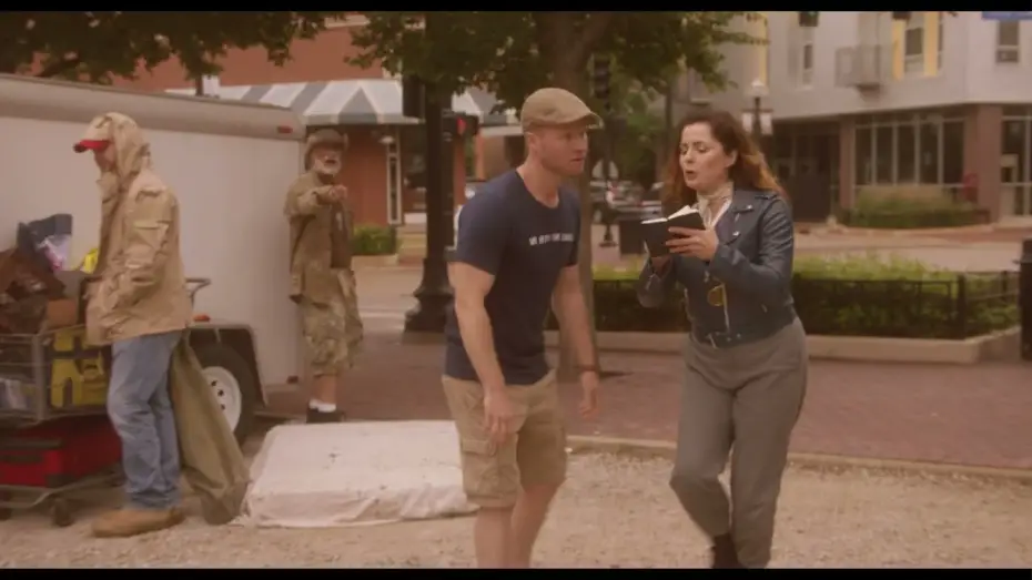 Watch film For Prophet | Teaser Trailer