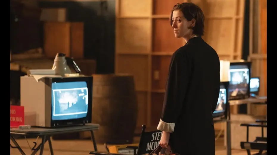 Watch film The Souvenir: Part II | Joanna Hogg on The Souvenir Part II | BFI Q&A