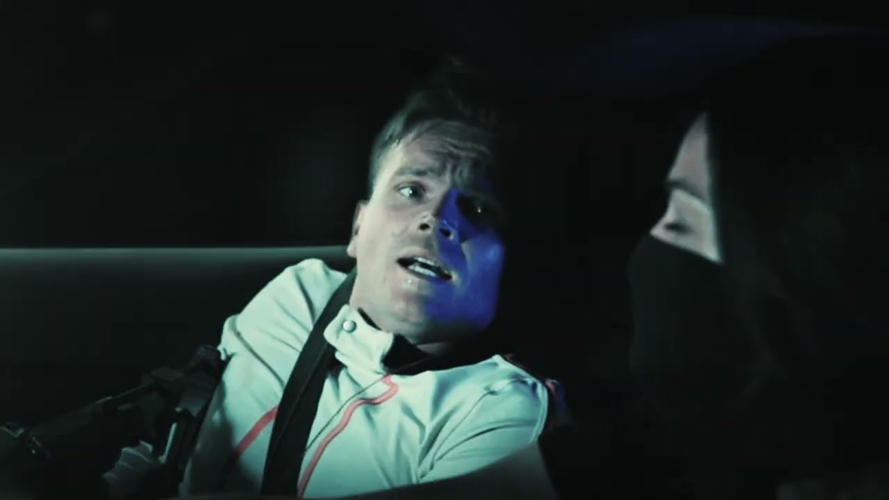 Watch film Colonials | That's A Wall