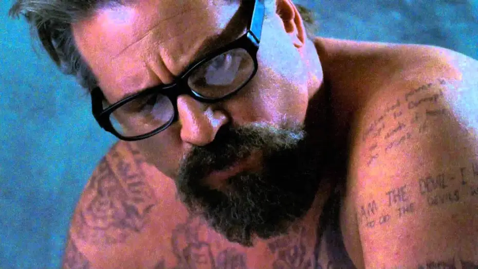 Watch film Felon | F&eacute;lon (2008) // Bande-annonce HD (VO)