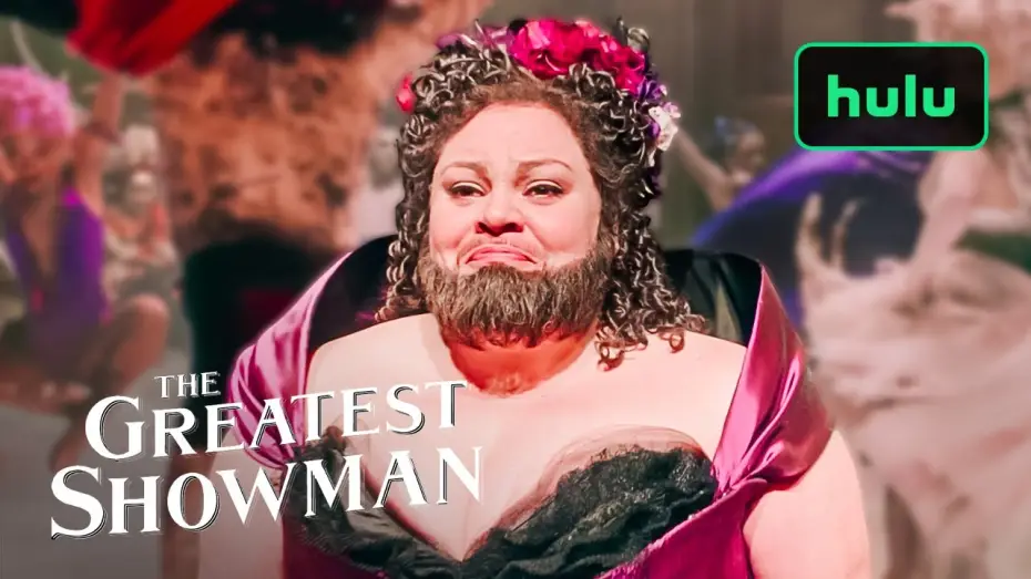 Watch film The Greatest Showman | This is Me