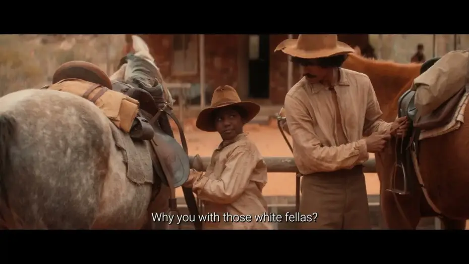 Watch film Wolfram | WOLFRAM - Official Trailer